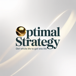 Optimal Strategy Logo - Entry #2165