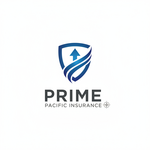 PRIME PACIFIC INSURANCE Logo - Entry #110