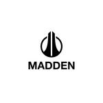 Madden Logo - Entry #3823