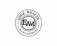 Edge Wealth Management Logo - Entry #1344