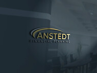 Anstedt Financial Planning Logo - Entry #462