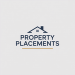 Property Placements Logo - Entry #1468