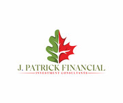 J. Patrick Financial Logo - Entry #1426