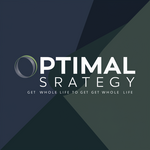 Optimal Strategy Logo - Entry #1381
