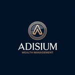 Adisium Wealth Management Logo - Entry #1860