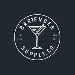 Bartender Supply.co Logo - Entry #324