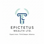 Epictetus Wealth Ltd. Logo - Entry #465