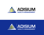Adisium Wealth Management Logo - Entry #1266