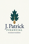 J. Patrick Financial Logo - Entry #2078