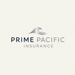 PRIME PACIFIC INSURANCE Logo - Entry #1789