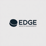 Edge Wealth Management Logo - Entry #1821