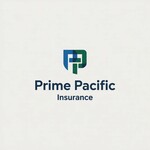 PRIME PACIFIC INSURANCE Logo - Entry #186