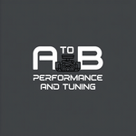A to B Performance and Tuning Logo - Entry #1561