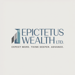 Epictetus Wealth Ltd. Logo - Entry #218