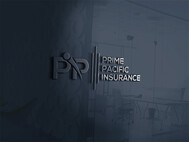 PRIME PACIFIC INSURANCE Logo - Entry #2749