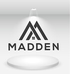 Madden Logo - Entry #709