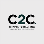 Chapter 2 Coaching Logo - Entry #1310