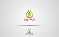 Innovative Reduction Strategies  Logo - Entry #61