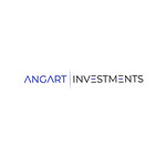 Angart Investments Logo - Entry #783