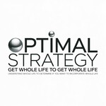 Optimal Strategy Logo - Entry #672