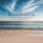 Blue Pointe Wealth Management Logo - Entry #404
