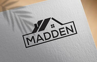 Madden Logo - Entry #232
