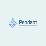 pendant Logo - Entry #1526