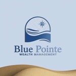 Blue Pointe Wealth Management Logo - Entry #551