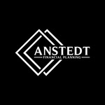 Anstedt Financial Planning Logo - Entry #630