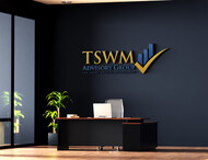 TSWM Advisory Group Logo - Entry #473
