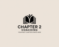 Chapter 2 Coaching Logo - Entry #564