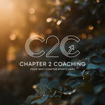 Chapter 2 Coaching Logo - Entry #1448