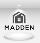 Madden Logo - Entry #3047