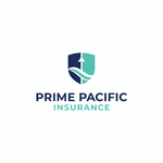 PRIME PACIFIC INSURANCE Logo - Entry #86