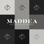 Madden Logo - Entry #1884