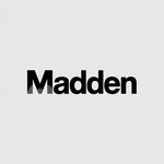Madden Logo - Entry #529