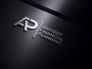 Anstedt Financial Planning Logo - Entry #396