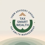 TSWM Advisory Group Logo - Entry #818