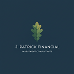 J. Patrick Financial Logo - Entry #2481