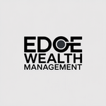 Edge Wealth Management Logo - Entry #2827