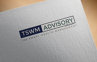TSWM Advisory Group Logo - Entry #774