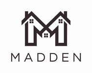 Madden Logo - Entry #934