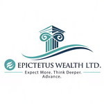 Epictetus Wealth Ltd. Logo - Entry #354