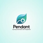 pendant Logo - Entry #502