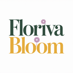 FLORIVA BLOOM Logo - Entry #584