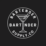 Bartender Supply.co Logo - Entry #563