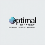 Optimal Strategy Logo - Entry #1980