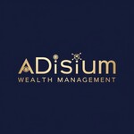 Adisium Wealth Management Logo - Entry #543