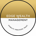 Edge Wealth Management Logo - Entry #149