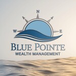 Blue Pointe Wealth Management Logo - Entry #535